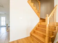 GlobalStay 3 Bedroom Townhouse Near Niagara Falls Brock University Hotels in Thorold
