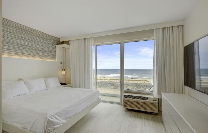 Beachwalk at Sea Bright