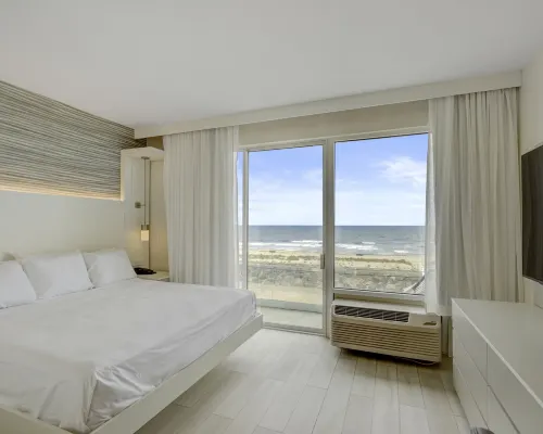 Beachwalk at Sea Bright Hotels in Monmouth County