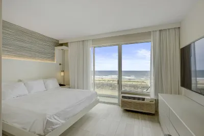 Beachwalk at Sea Bright