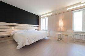 Hotel Boreal Viento Norte