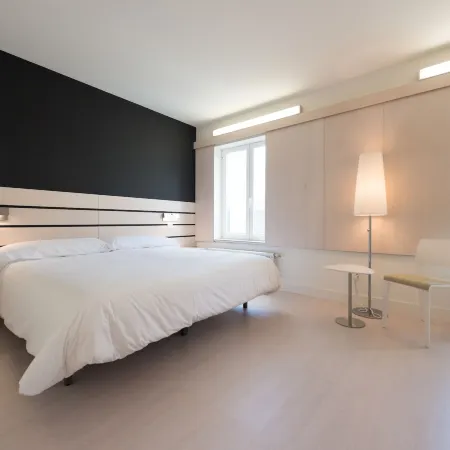 Hotel Boreal Viento Norte