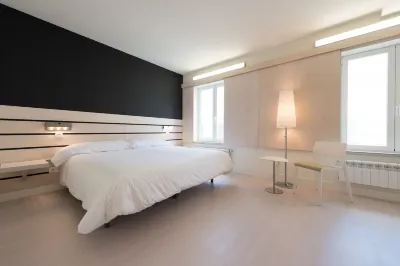 Hotel Boreal Viento Norte