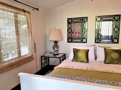 Casa Sophia Hotel a 