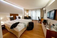 Privathotel Alte mühle Wolfsburg-Weyhausen Hôtels à : Weyhausen
