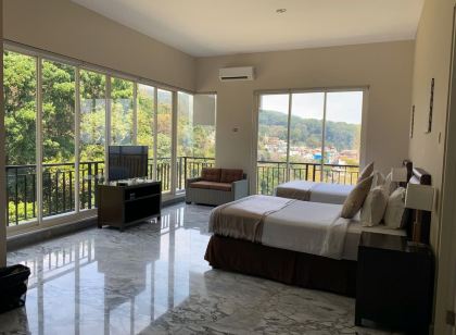 Arainn Bed & Breakfast Tretes Prigen by ecommerceloka