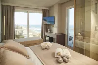 Hotel Sans Souci Hôtels à : Gabicce Mare