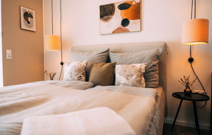 Premium Apartments Koblenz