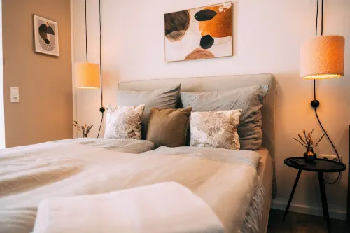 Premium Apartments Koblenz - 3 stelle