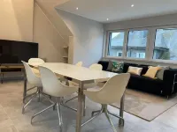 2 Bedrooms in the Heart of Limpertsberg Hotels in Strassen