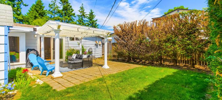 Bodur's Nest Whispering Garden Hotels in Tacoma