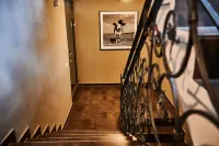 Evi Apartments - Alma