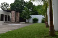Hotel Campestre Santa Clara Hotels in San Juan Bautista Tuxtepec