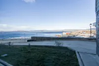 Miradores del Beagle