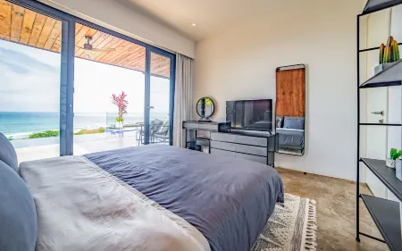 Casa Anna Santa Teresa