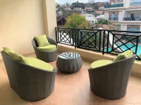 Appartements - le Paradisier Ambatobe