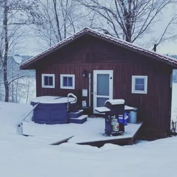 Wildwood Cottages
