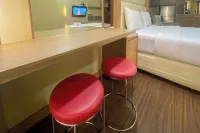 Best Choice Studio at Candiland Apartment Hotels in Candisari