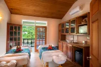 Rosalie Bay Eco Resort & Spa - 4-Star