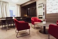 Liljeholmens Stadshotell