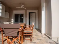 Betty's 4 Seasons in Agria Hotels in Agria