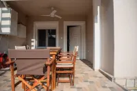 Betty's 4 Seasons in Agria Hotels in Agria