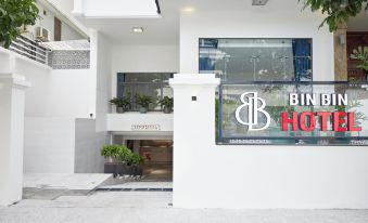 Bin Bin Hotel 9 - Near Tam Anh Hospital