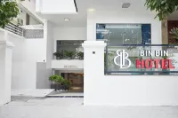 Bin Bin Hotel 9 - Near Tam Anh Hospital 사이공 전시 컨벤션 센터 주변 호텔