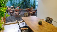 森特里科酒店 - 3星級