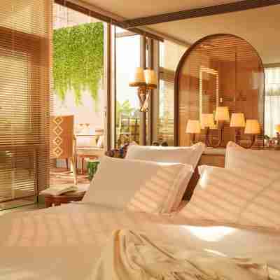 Mondrian Bordeaux Les Carmes Rooms