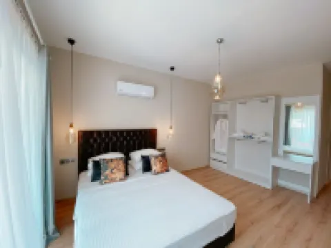 Kıvanç Tatil Köyü