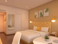 Bloom Hotel - Karol Bagh Hotels near Hanuman Temple / Statue