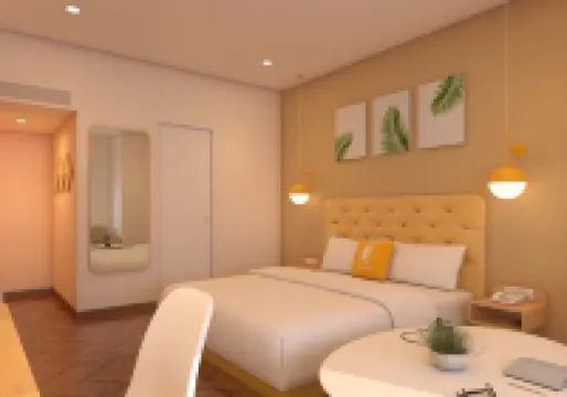 Bloom Hotel - Karol Bagh