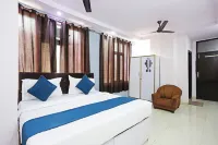 Hotel Raaso Inn Laxminagar by Arrow Hôtels à : East Delhi