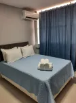 Luxo e Conforto Hotell i Setor Central