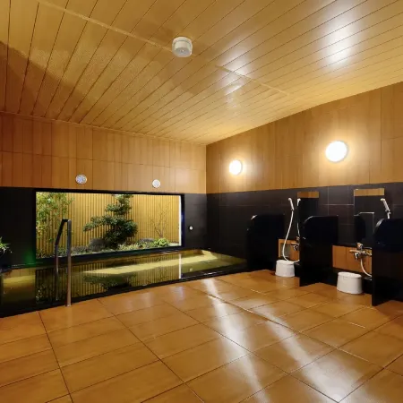 Hotel Route-Inn Kashiwa Minami -Kokudo 16Gou Zoi-