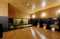 Hotel Route-Inn Takamatsu Yashima Hotels in Miki