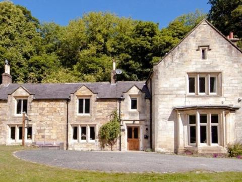 멀그레이브 컨트리 코티지