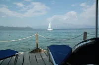 Ionian Blue Bungalows and Spa Resort - Romantic