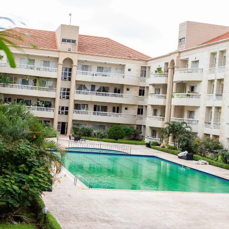 Guided Hospitality - Luxury Accommodations