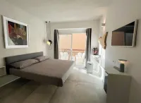 Don Diego Luxury Rooms - Pensions