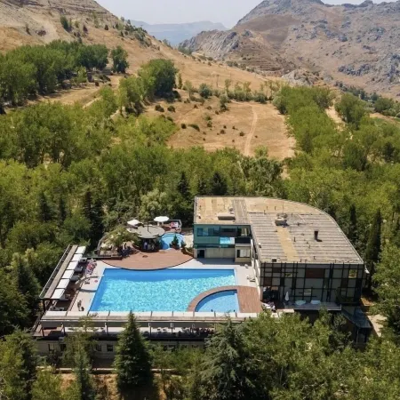 Nirvana Hotel