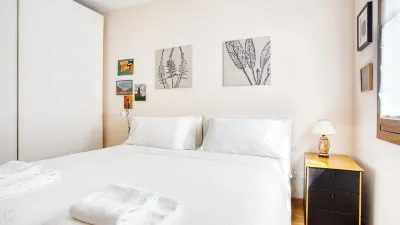 이탈리안웨이 - 살라스코 18 보토누토 호텔