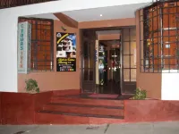 Huaraz Tourist Hotel Hotels in Huaraz