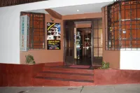 Hotel de Turistas Huaraz Hoteles en 