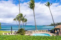 Napili Shores A203 of Studio Condo Hotels in Napili-Honokowai