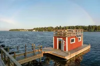 Hotell Furusund Hotels in Norrtalje Municipality