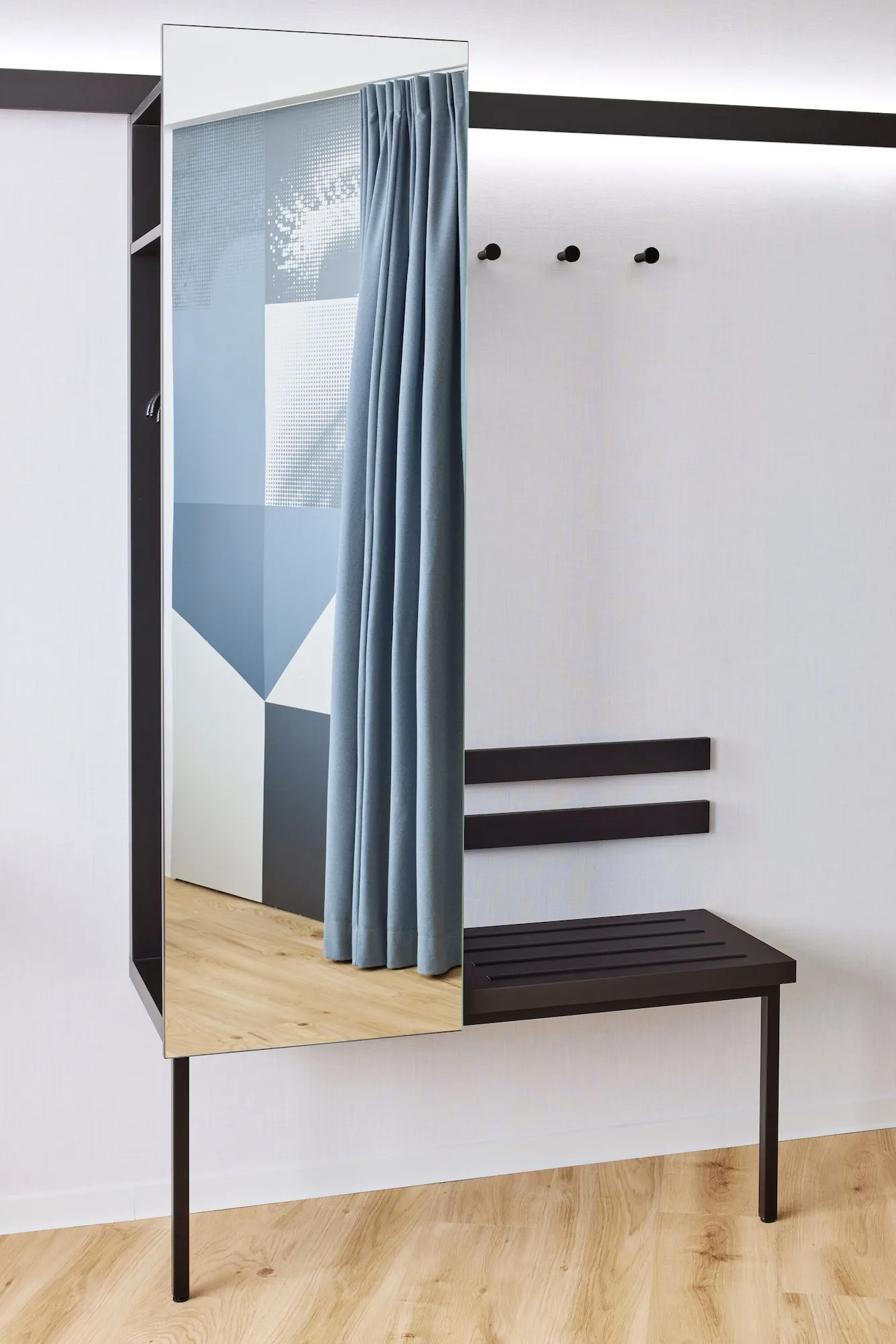 H2 Hotel Wien Schönbrunn Zimmer Photos