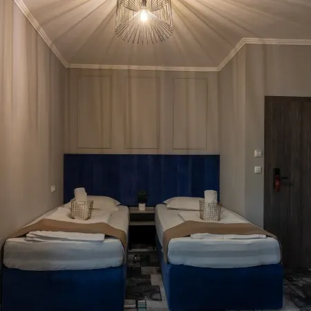 Hotel Paso