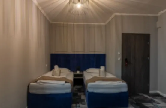 Hotel Paso